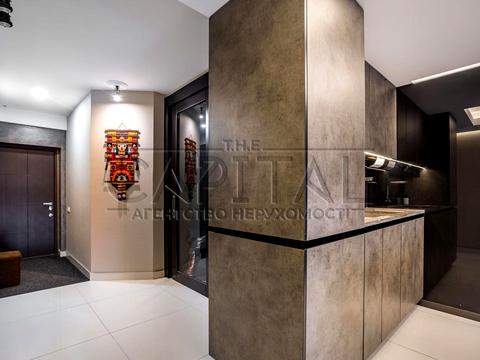 квартира за адресою Дніпровська набережна вул., 1