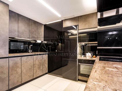 квартира за адресою Дніпровська набережна вул., 1