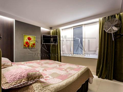 квартира за адресою Дніпровська набережна вул., 1