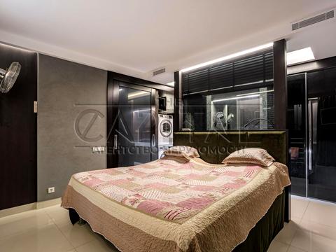 квартира за адресою Дніпровська набережна вул., 1