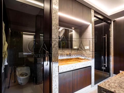 квартира за адресою Дніпровська набережна вул., 1