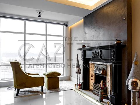 квартира за адресою Дніпровська набережна вул., 1