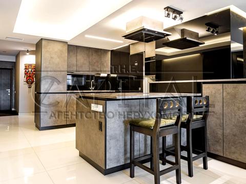 квартира за адресою Дніпровська набережна вул., 1