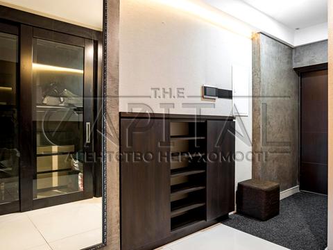 квартира за адресою Дніпровська набережна вул., 1