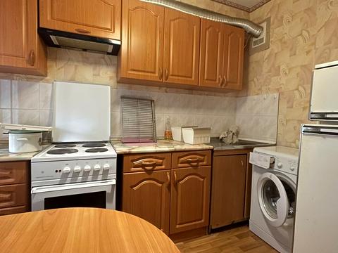 квартира по адресу Ушинского ул., 30-А