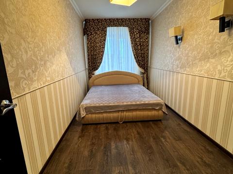 квартира за адресою Біла Церква, Вокзальна вул., 3