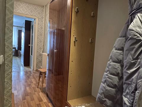 квартира по адресу Ушинского ул., 30-А