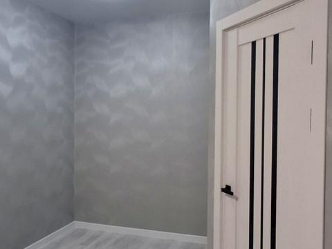 квартира по адресу Бышевская ул., 22