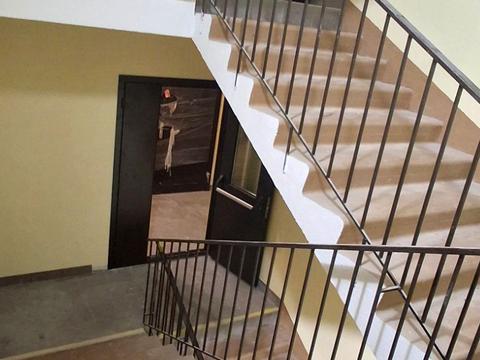 квартира по адресу Бышевская ул., 22