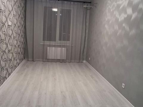 квартира по адресу Бышевская ул., 22