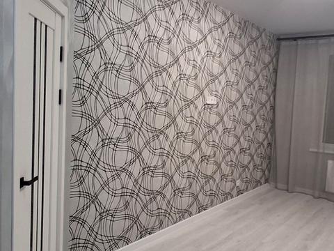 квартира по адресу Бышевская ул., 22