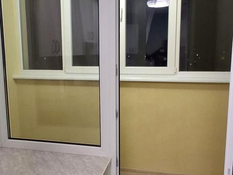 квартира по адресу Бышевская ул., 22