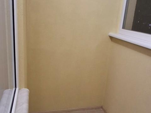 квартира по адресу Бышевская ул., 22