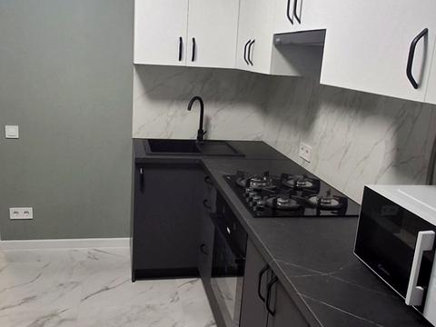 квартира по адресу Бышевская ул., 22