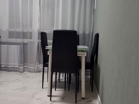 квартира по адресу Бышевская ул., 22