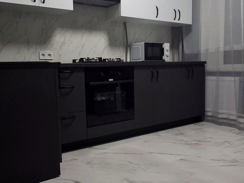 квартира по адресу Бышевская ул., 22