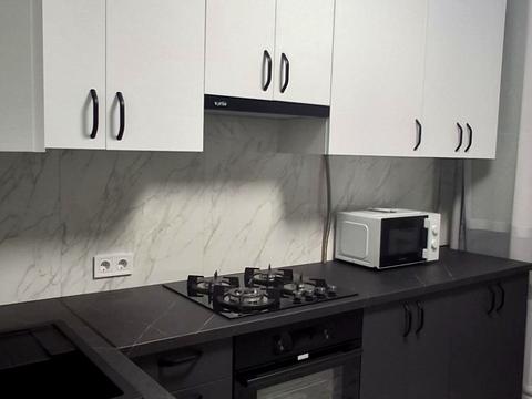 квартира по адресу Бышевская ул., 22