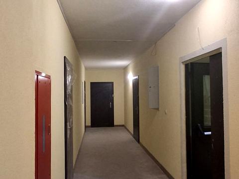 квартира по адресу Бышевская ул., 22