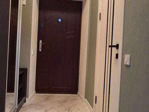 квартира по адресу Бышевская ул., 22