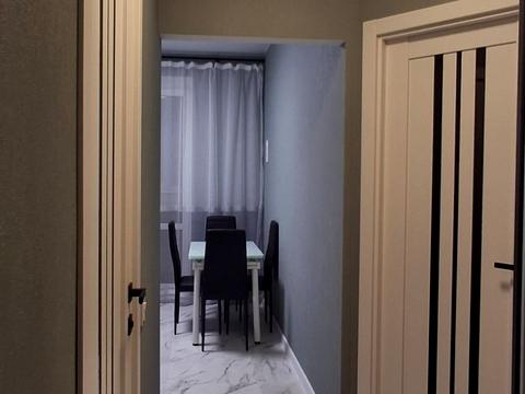 квартира по адресу Бышевская ул., 22