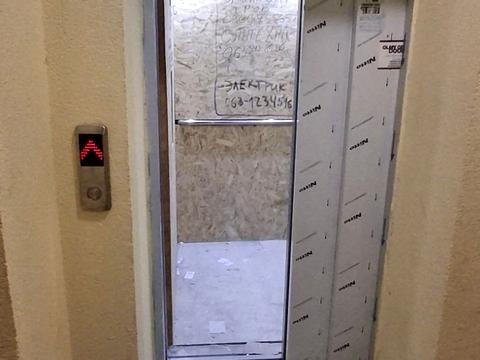 квартира по адресу Бышевская ул., 22