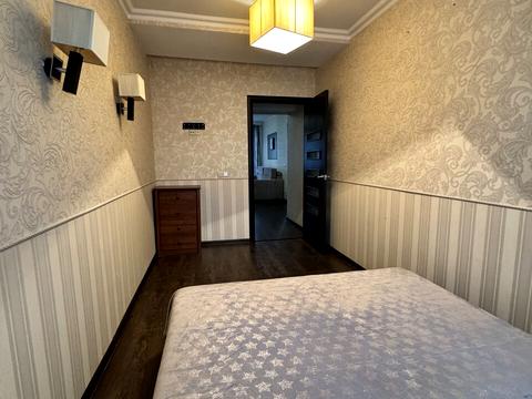 квартира за адресою Біла Церква, Вокзальна вул., 3