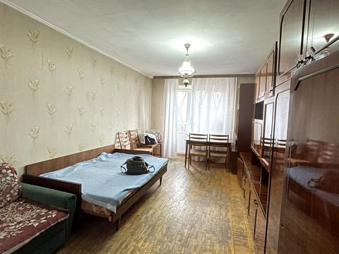 квартира по адресу Ушинского ул., 30-А