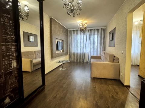 квартира за адресою Біла Церква, Вокзальна вул., 3