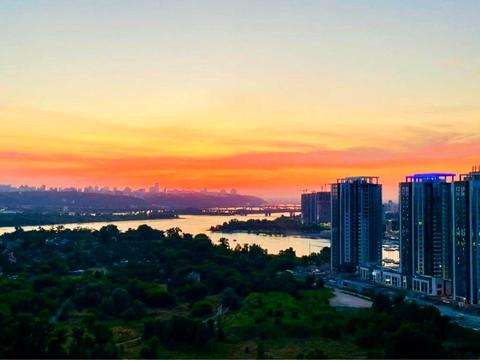 квартира по адресу Днепровская набережная ул., 18-Б