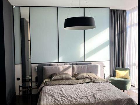 квартира по адресу Днепровская набережная ул., 18-Б