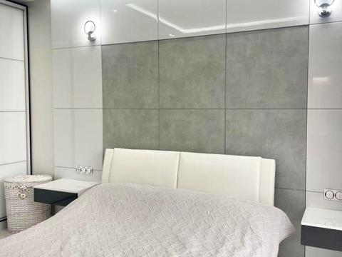 квартира по адресу Днепровская набережная ул., 18-Б