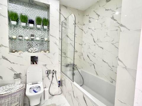 квартира по адресу Днепровская набережная ул., 18-Б