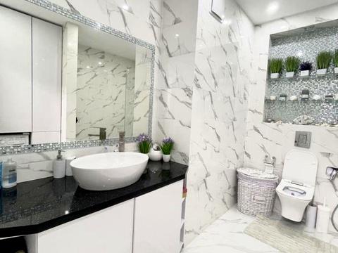 квартира по адресу Днепровская набережная ул., 18-Б