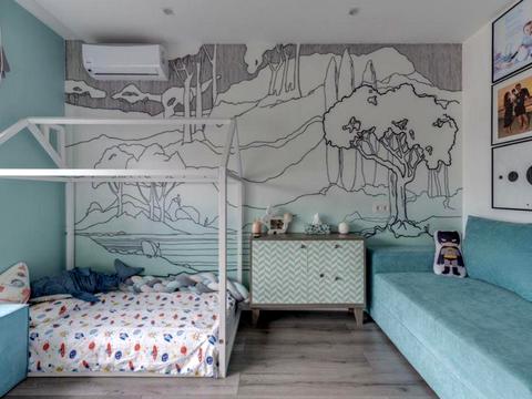 квартира по адресу Днепровская набережная ул., 18-Б