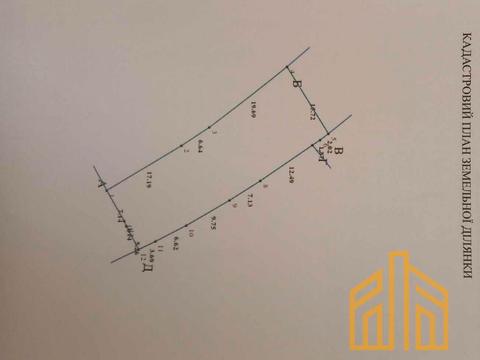ділянка за адресою Транспортна вул.