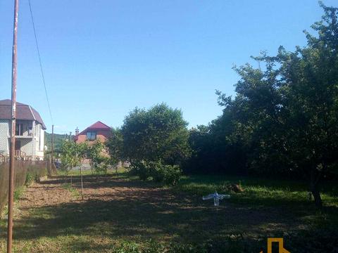 ділянка за адресою Транспортна вул.