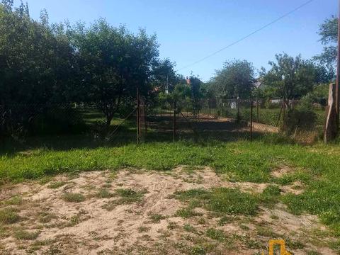 участок по адресу Транспортная ул.