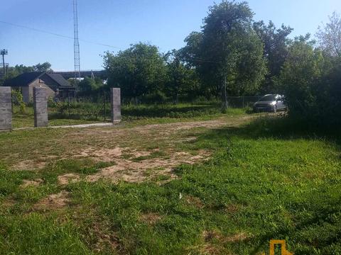 ділянка за адресою Транспортна вул.