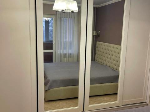 квартира за адресою Автозаводська вул., 43