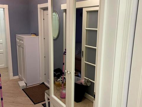 квартира за адресою Автозаводська вул., 43