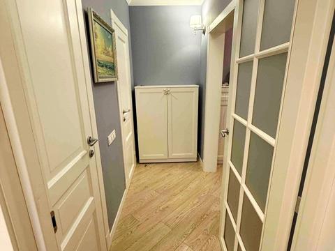 квартира за адресою Автозаводська вул., 43