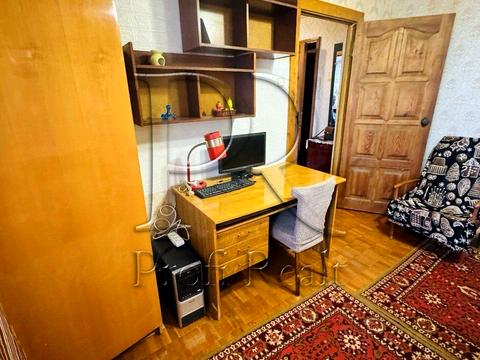 квартира за адресою Василя Порика просп., 17-А