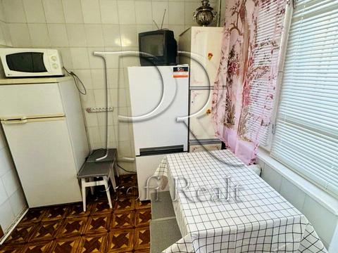 квартира за адресою Василя Порика просп., 17-А