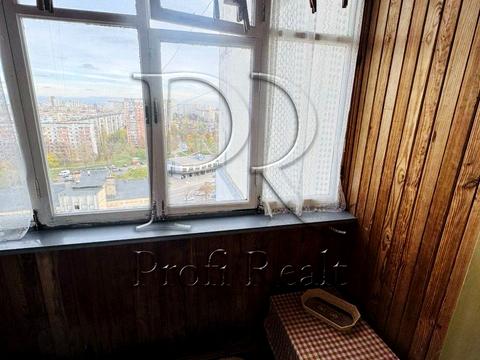 квартира за адресою Василя Порика просп., 17-А