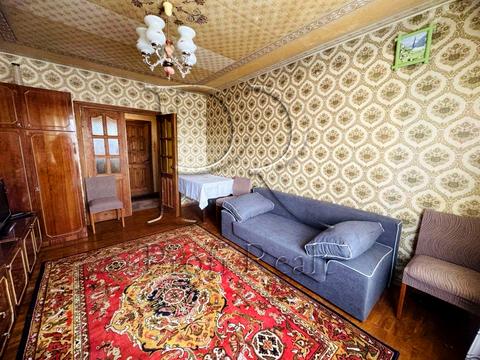 квартира за адресою Василя Порика просп., 17-А