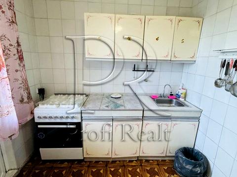 квартира за адресою Василя Порика просп., 17-А