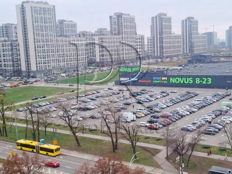 квартира за адресою Василя Порика просп., 17-А