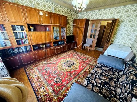 квартира за адресою Василя Порика просп., 17-А