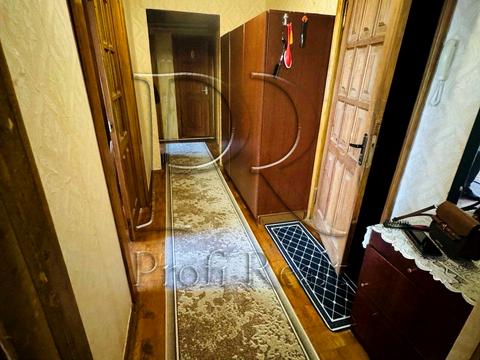 квартира за адресою Василя Порика просп., 17-А