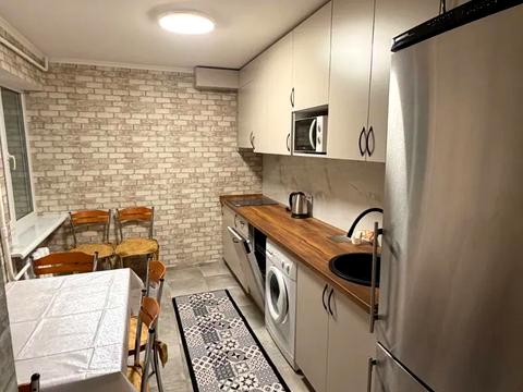 квартира за адресою Старокозацька вул. (Комсомольська), 38